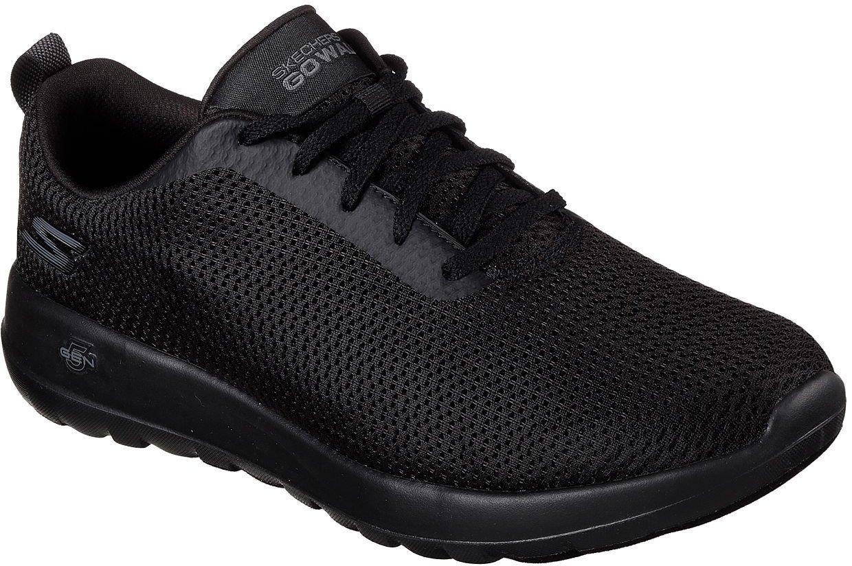 skechers go walk max mens walking shoes extra wide