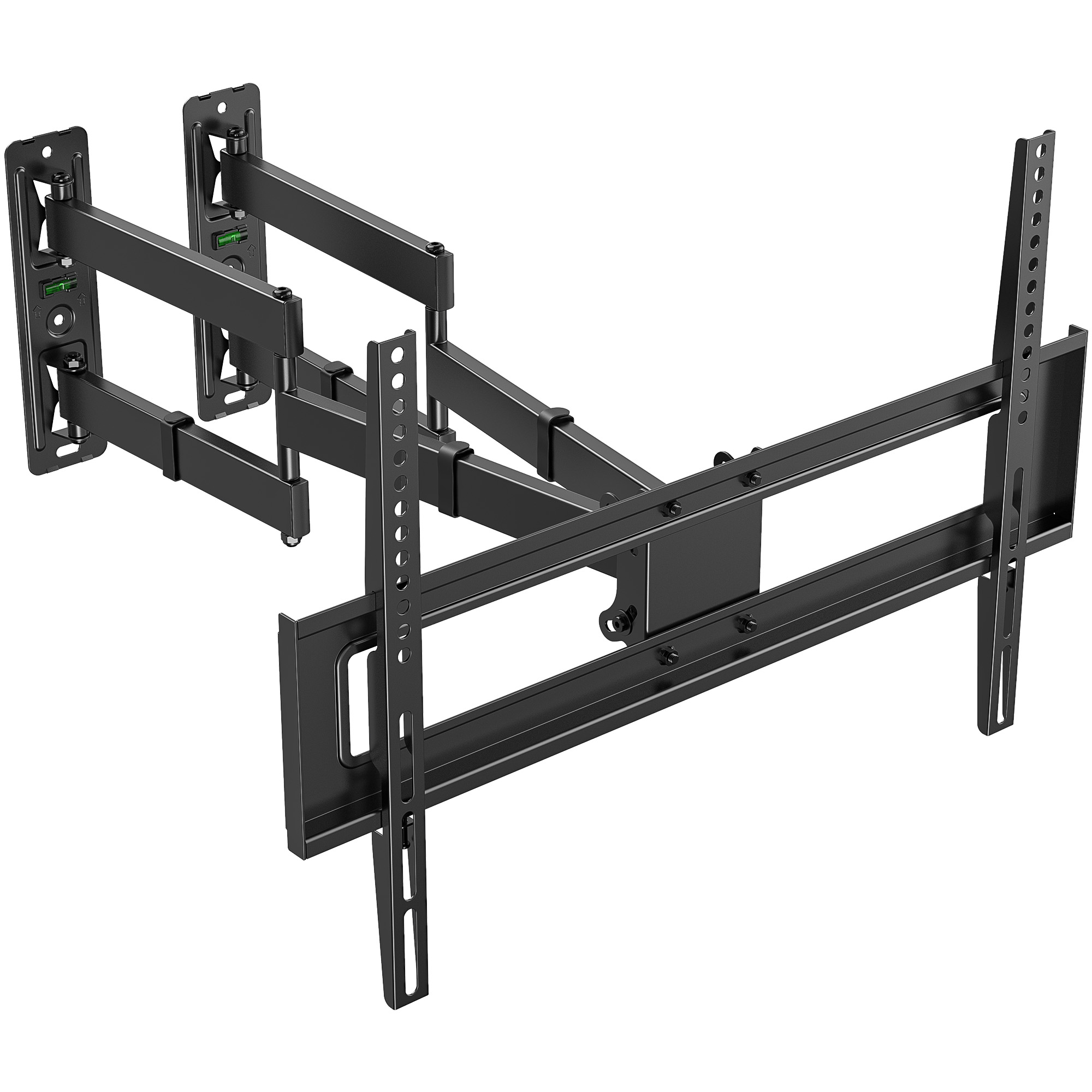onn Corner Full Motion TV Mount for 37-70 Inch TVs photo 6