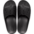 thumbnail image 3 of Crocs Adult Baya II Slide Sandals, 3 of 6