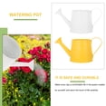 thumbnail image 3 of Houderco 2Ud Cubos De Hierro Decorativos Para Macetero Multicolor Para Y Uso En Jardín, 3 of 7