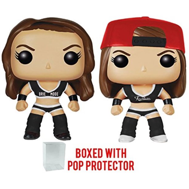 funko pop total