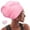Pink, variant on EverSport XL Swim Cap for Dreadlocks Braids Long Hair Unisex Adult Extra Large Oversize Swimming caps Waterproof Pool hat