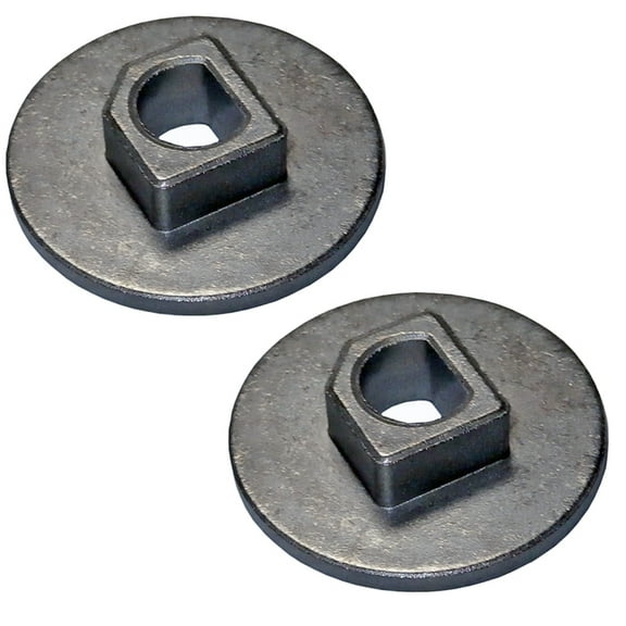 Homelite 2 Pack OF Genuine OEM Replacement Fans - 04335-2PK