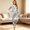 Women, variant on Coloring Print Matching Family Pajamas Sets Ice Cream Long Sleeve Tops Pants Soft PJs Homewear Outfits for Family Gathering
