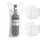 thumbnail image 1 of 20 Pack Wine Bottle Protector Sleeves, Anti-shock Inflatable Wine Glass Bottle Packaging Protector Bag-Yvan, 1 of 4