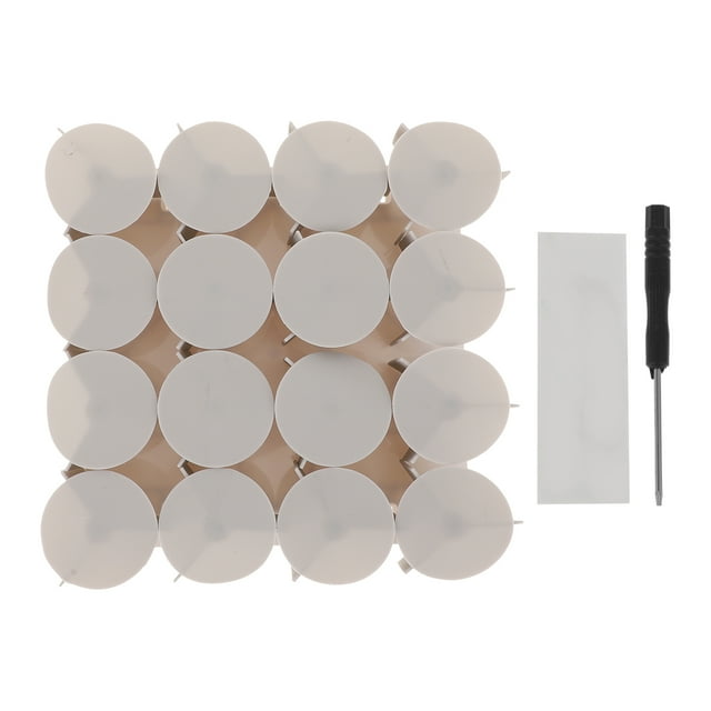 1 Pce Étagère de Rangement en Silicone Créative Sans Perçage pour Cuisine Maison