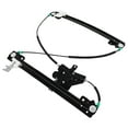 thumbnail image 2 of ECCPP Front Left Power Window Regulator W/ Motor Assembly Replacement 751-980 Fits For 2013-2021 For Nissan Pathfinder, 2 of 4