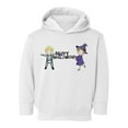 thumbnail image 4 of Halloween Kids Hoodie Toddler -Image by Shutterstock,  2 Toddler, 4 of 7