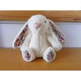 thumbnail image 2 of Kids Toy Blossom Bunny Rabbit Stuffed Animal Plush Toy, 2 of 5