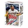 thumbnail image 1 of 2021 TOPPS MLB BASEBALL Série 2 Boîte au Détail Neuf, 1 of 3