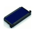 thumbnail image 2 of Replacement Pad for Trodat 4912 Self Inking Stamp - Blue Ink Color, 2 of 2