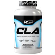 Rsp Nutrition CLA