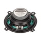 thumbnail image 5 of Altavoz Para Automóvil, Altavoces De Sonido Coaxial Para Automóvil Rango Medio 2 Vías Reduce La Distorsión 87dB Sensibilidad Para Sistemas De Sonido Para Automóviles Para, 5 of 8