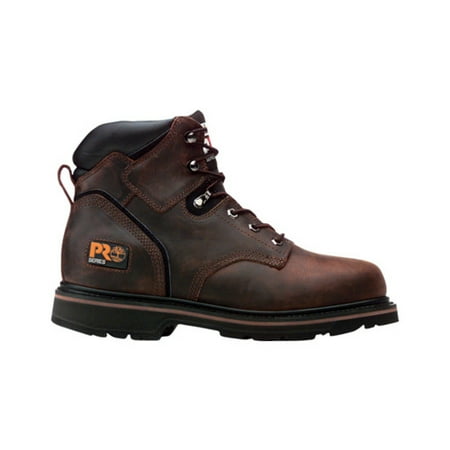 Timberland PRO Men s Timberland PRO Pit Boss 6 Soft Toe 