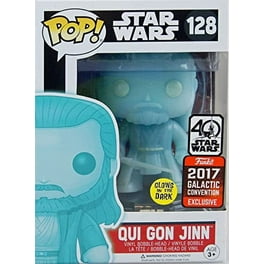 Funko POP! Star Wars Jango Fett #285 Exclusive Vinyl Figure - Boba Fett's Father Collectible