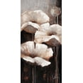thumbnail image 2 of Roseboom, Jettie 18x32 Black Ornate Wood Framed with Double Matting Museum Art Print Titled - Ambiance III, 2 of 4