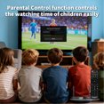 thumbnail image 3 of Latest 2026 S-uperbox S-7 Pro Fully Loaded, Super Smart TV Box S7pro with Voice Remote, 7-day Time Shif & Parental Controls, Poweful Media TV Box with Android 12, Wifi 6, 6K, 3 of 11