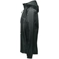 thumbnail image 5 of Holloway Sportswear 4XL Range Packable Pullover Black 229554, 5 of 5