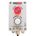 thumbnail image 1 of Sump Alarm High Water Alarm for Sump Pump & Septic Water – Weatherproof 90dB Audible Alarm with 16ft Float Switch and Power Indicator LED for Indoor & Outdoor Use, 1 of 4