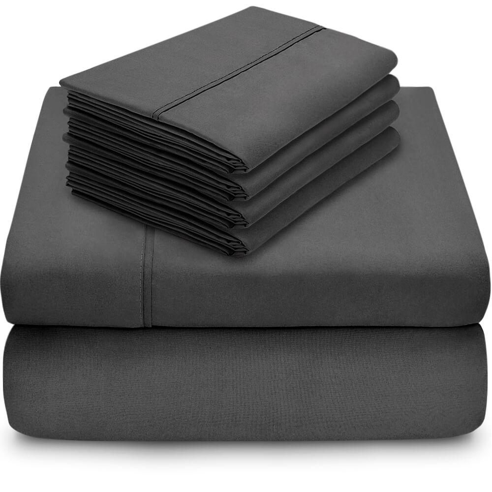 Pocket Bed Sheet Set