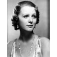 thumbnail image 2 of Gloria Stuart 1933 Photo Print (8 x 10), 2 of 2