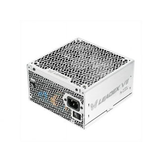 Super Flower Leadex III ATX 3.1 1000W, Cybenetics Platinum, 80+