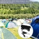 thumbnail image 3 of OFFIGAM Reflective Nylon Camping Rope for Tent Windproof Outdoor Use Black Durable Material, 3 of 6