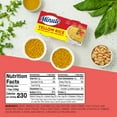 thumbnail image 4 of Minute Ready-to-Eat Yellow Rice, Microwaveable Rice Cups, 4.4 oz, 2 Count  ( Include One Tissue Pack ), 4 of 11