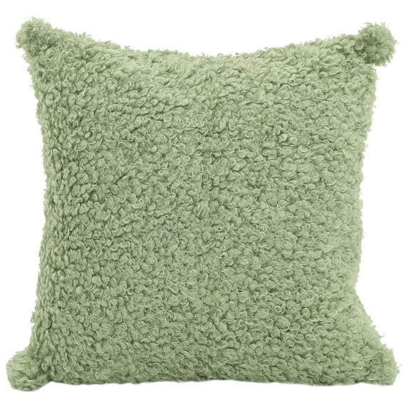 Funda de cojín decorativa para interior, cómoda y decorativa para el hogar