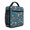 Boxer and Sushi, variant on French Bulldog and Rose Purple Pattern Insulated Lunch Bag Teens,Lunch Box for Men Women for Work,Picnic or Travel,10.2x9.5x4.3 Inches,8 Can Capacity