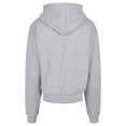 thumbnail image 2 of Build Your Brand Mens Ultra Heavyweight Hoodie, 2 of 4