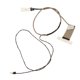 thumbnail image 2 of Cable de Video Y LCD para E5-722 E5-722G E5-772 E5-772G Repuestos de Pantalla de Computadora Portátil - 450.04X01.0012 CUTICAT Cable flexible de vídeo de pantalla LCD, 2 of 8