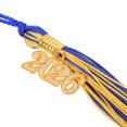 thumbnail image 3 of VERDANVERSE 12Ud Accesorio Para Gorro Académico Con Tassel Graduación 2026 En Color Multicolor, 3 of 6