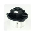 thumbnail image 3 of Front Blower Motor - Compatible with 2004 - 2011 Chevy Aveo 2005 2006 2007 2008 2009 2010, 3 of 3