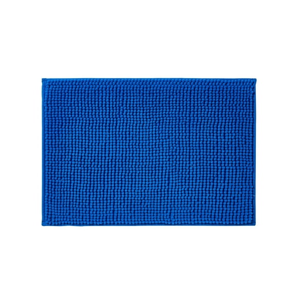 Tapis de bain en forme de nouille