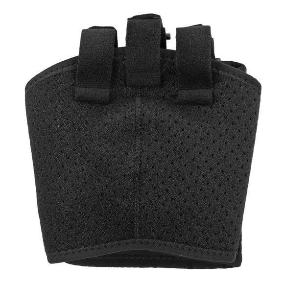 Recovery Shoulder Brace, Polyurethane Shoulder Stability Support Brace Reusable For Stroke