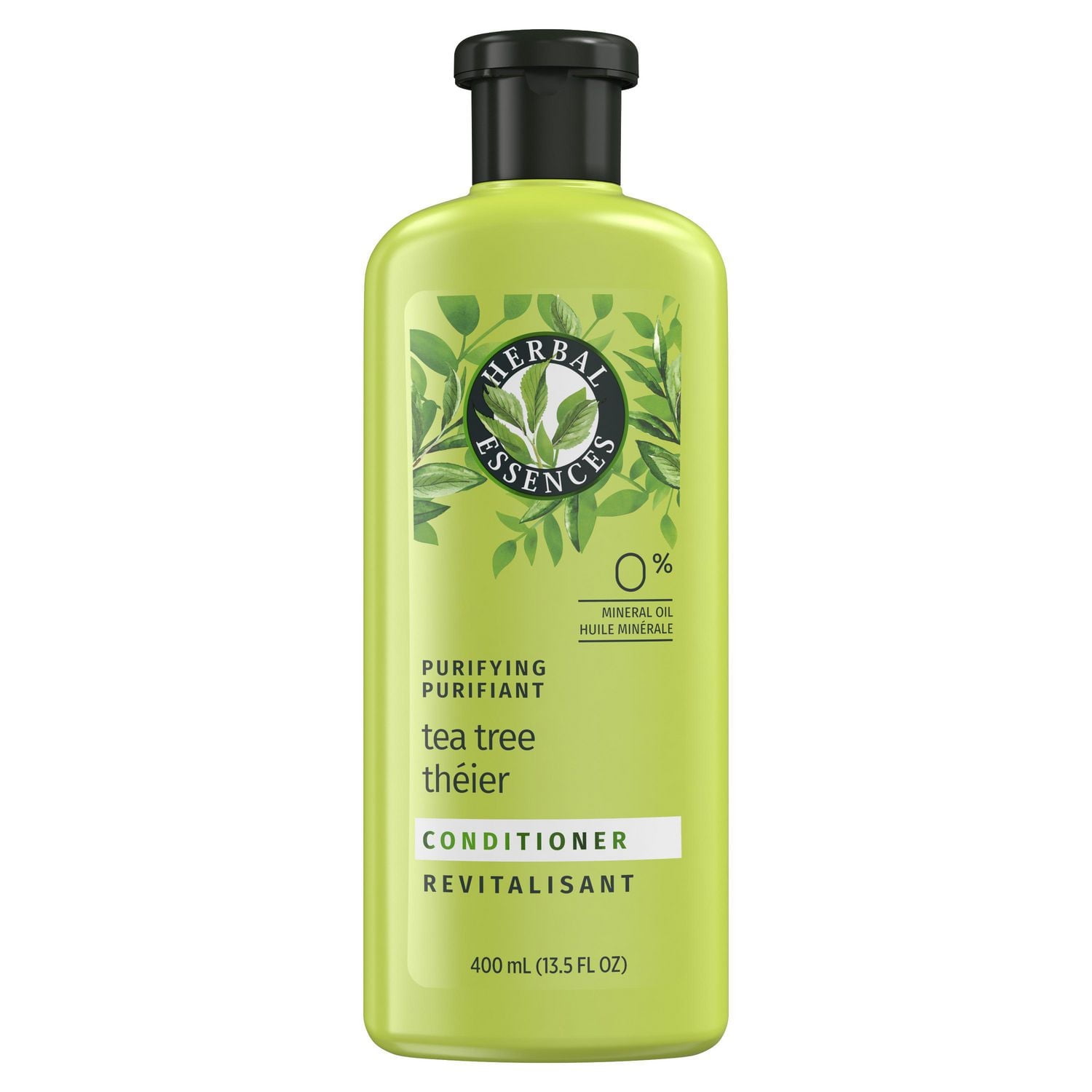 Herbal Essences Classics Clarifying Tea Tree Conditioner, 400 mL