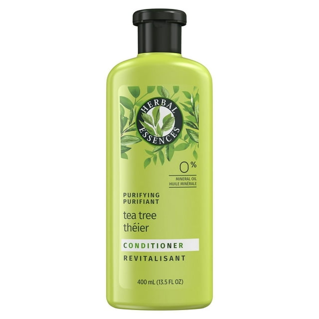 Herbal Essences Classics Clarifying Tea Tree Conditioner