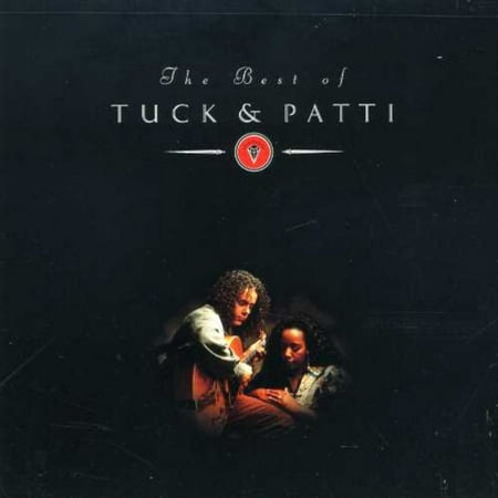 The Best Of Tuck and Patti (The Best Of Patti Page)