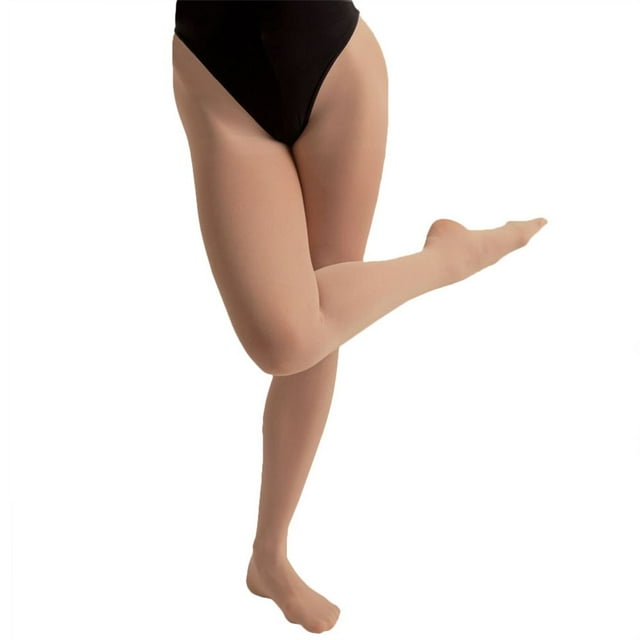 Silky Collants de Danse Essentiels pour Femmes (1 Paire)