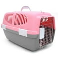 thumbnail image 2 of YML Plastic Carrier for Small Animal, 2 of 2