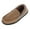 Buckskin, variant on Isotoner Brushed Knit Lewis Moccasin Slipper (Men)