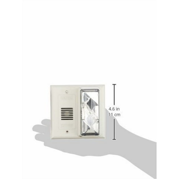 Edwards Signaling 7005-G5 Door Annunciator