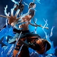 thumbnail image 3 of Figura Banpresto One Piece Film, color rojo, bolsillo Uta Q, 14 cm, 3 of 3