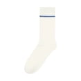 thumbnail image 2 of Ben Sherman Chaussettes en Bambou à Rayures pour Hommes (Lot de 3), 2 of 4