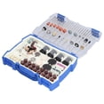 thumbnail image 4 of Sanding Polishing Engraving Tool Heads,365Pcs Abrasive Rotary Tool Abrasive Rotary Tool Accessories Abrasive Rotary Tool Accessories Set Unparalleled Experience, 4 of 8