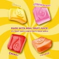 thumbnail image 2 of STARBURST Gummies Original Gummy Candy, 5 oz Bag (Pack of 12), 2 of 8