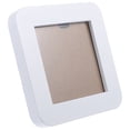 thumbnail image 2 of SHISUYAN Identification Photo Display Frame Mini Rounded Corner Photo Frame Photo Display Holder, 2 of 8