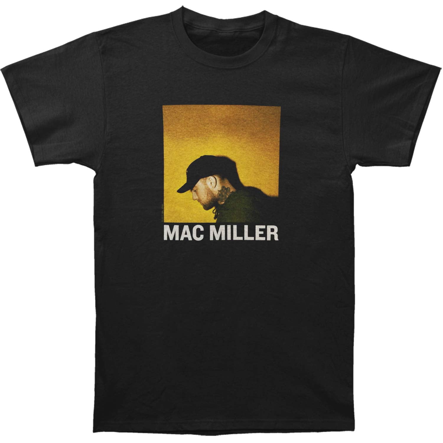mike miller t shirt