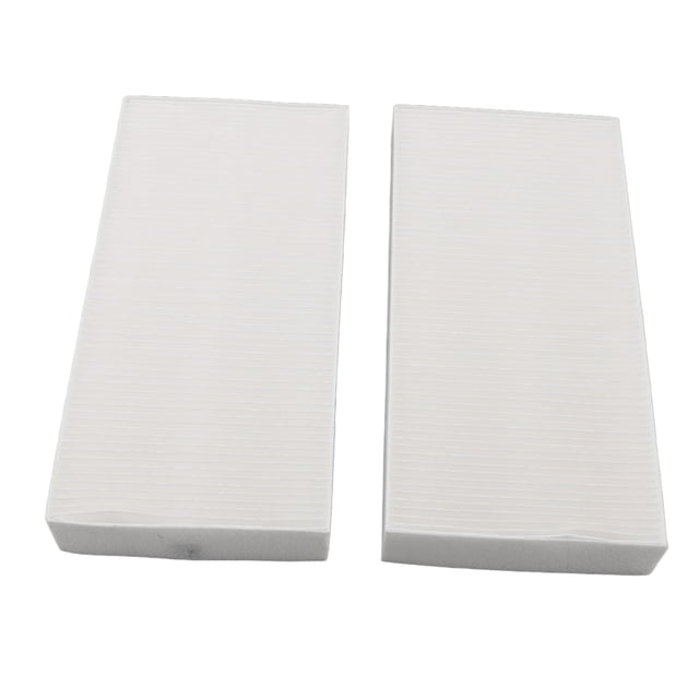 Air Filter Replacement, Wide Compatibility Air Accessories Filters Washable For FRF102B FRF101B